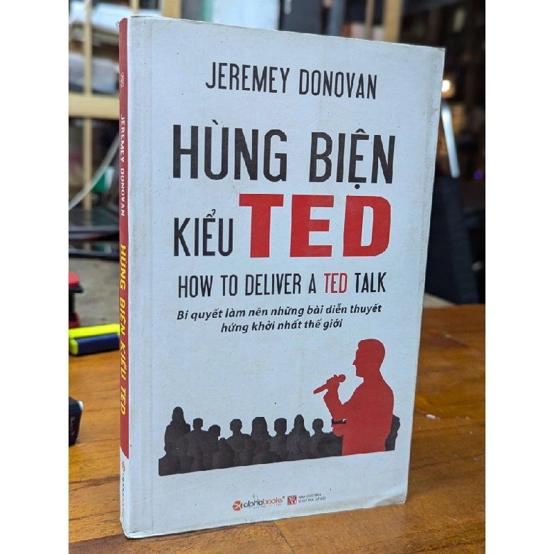 Hùng biện kiểu Ted - Chris Anderson 226289