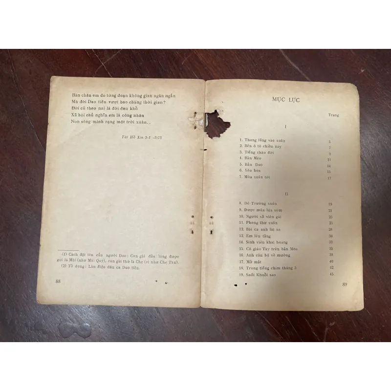 Một Khoảng Đời - Phạm Đức. 1047113