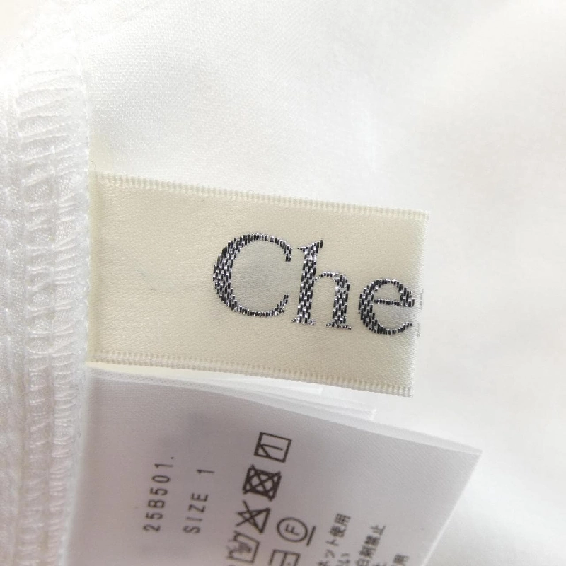 Jacket không cổ Chesty - Hàng hiệu Authentic 816399