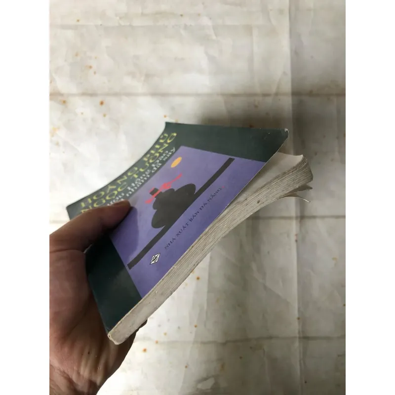 Rượu Hồng Đào Chưa Nhắm Đã Say - Hoàng Phủ Ngọc Tường 785296