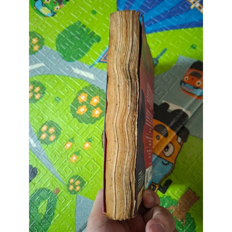 Án mạng trên sông Nile 1027331