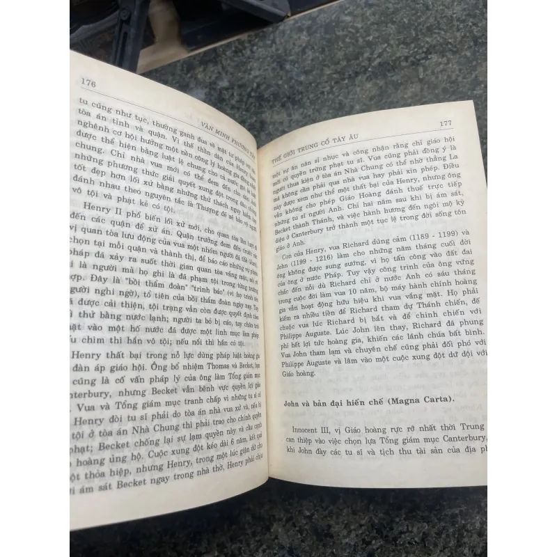 Văn minh phương tây Crane Brinton John B. Christopher Lee Wolff 759426