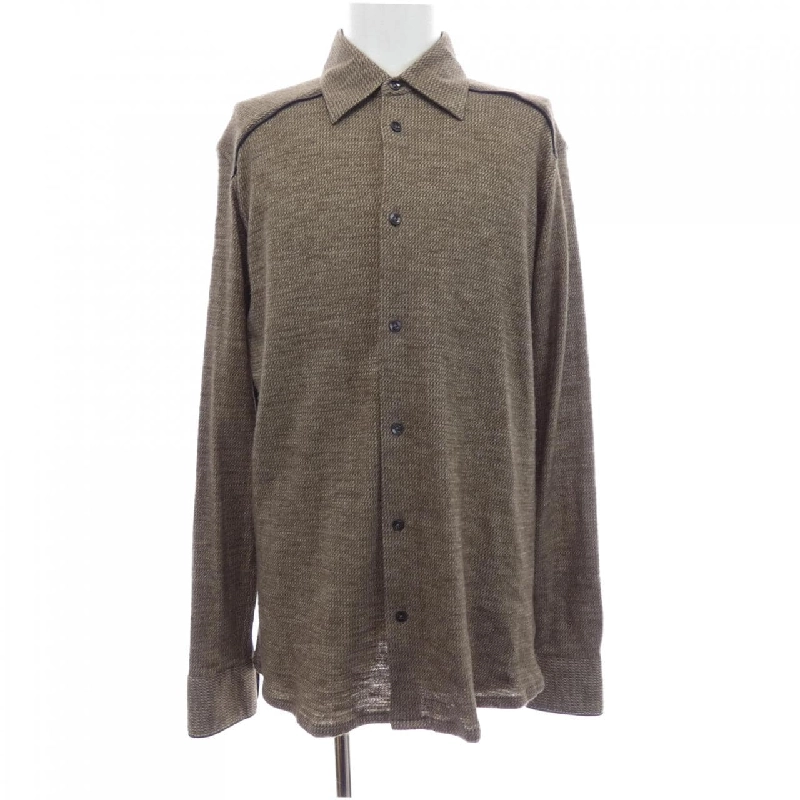 Áo sơ mi HERMES - Hàng hiệu Chính hãng 890800