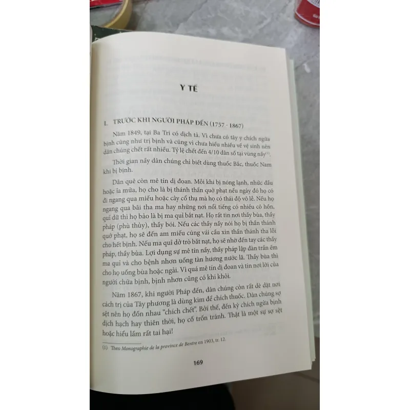 TỈNH BẾN TRE TRONG LỊCH SỬ VIỆT NAM - NGUYỄN DUY OANH 723169