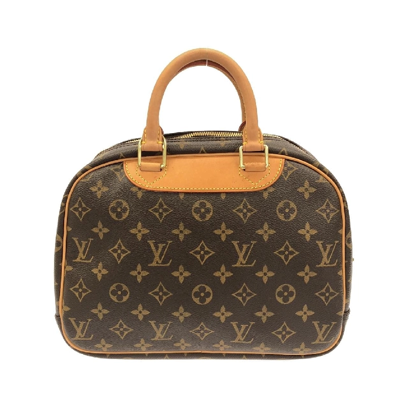 Túi xách Louis Vuitton Monogram Trouville M42228 - Hàng hiệu Chính hãng 804154
