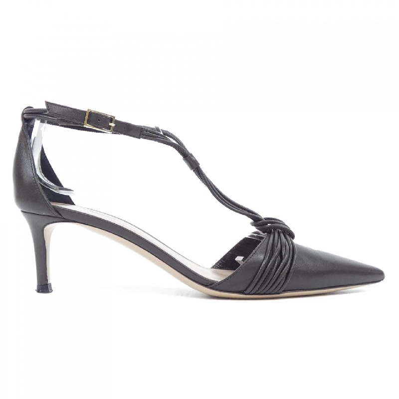 【Khuyến mãi】Giày dép GIORGIO ARMANI 664416