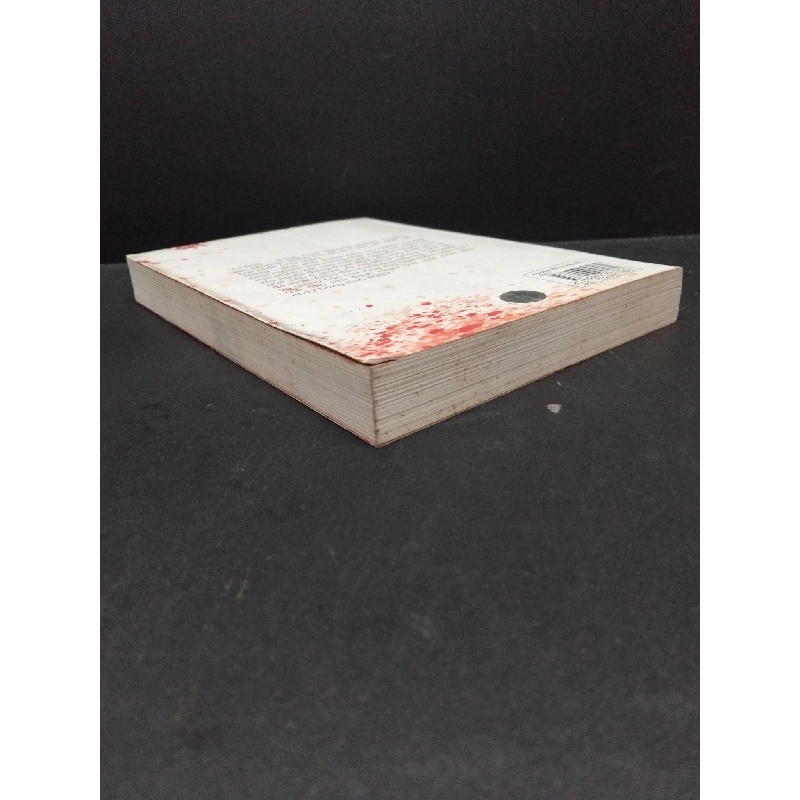 Vương bái sủng phi An Chi Hiểu mới 90% bẩn bìa, ố nhẹ 2015 HCM.ASB3010 917929