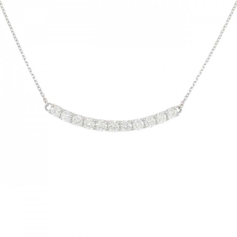 PT Dây chuyền kim cương 1.086CT E VS1-2 EXT-Good - Hàng hiệu Chính hãng 875725