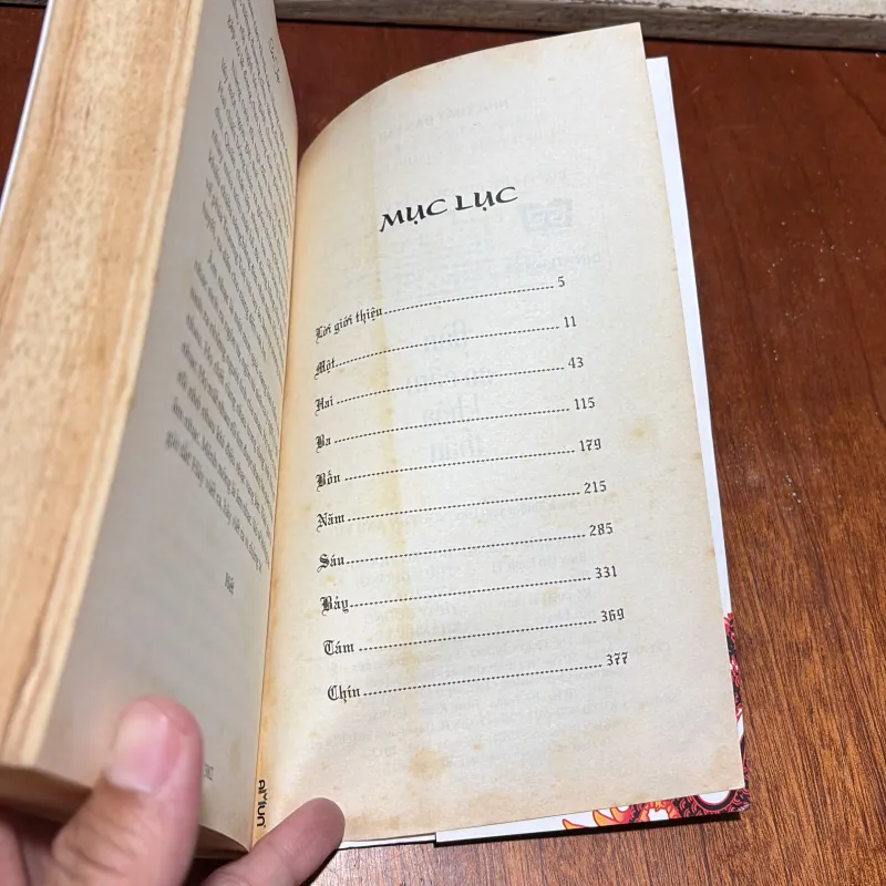 II Tiểu Thuyết: Đàn Cổ Cầm Khoả Thân - Sơn Táp - Cénacle A (Dịch) - 2013 795578