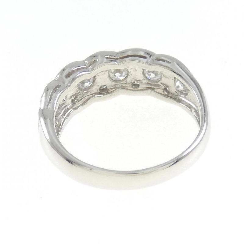 Nhẫn kim cương PT900 1.06CT 672409