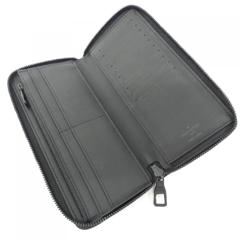 Ví Louis Vuitton Trillon Monogram Zippy Wallet Vertikal M69047 622183