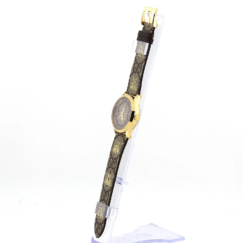 Gucci G-Timeless GP 126.4/YA1264068A GP Quartz - Hàng hiệu Chính hãng 877301