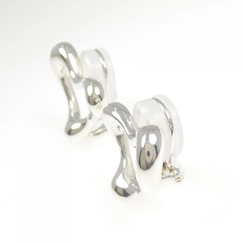 Tiffany 925 Bông tai - Hàng hiệu Chính hãng 844663