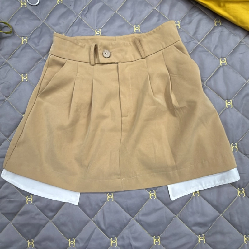Chân váy sz S 443236