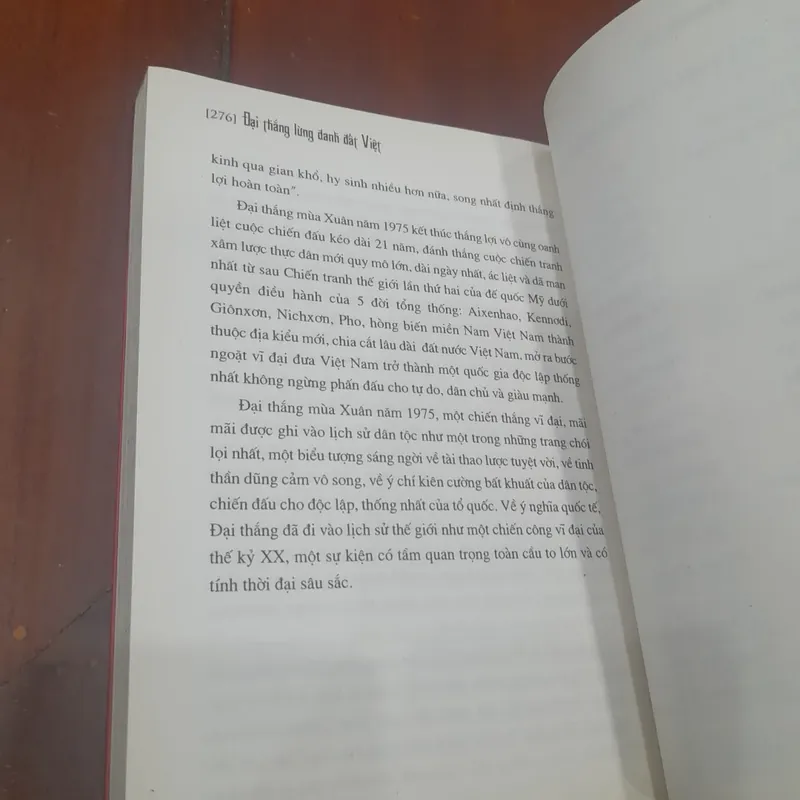 ĐẠI THẮNG LỪNG DANH ĐẤT VIỆT 613156