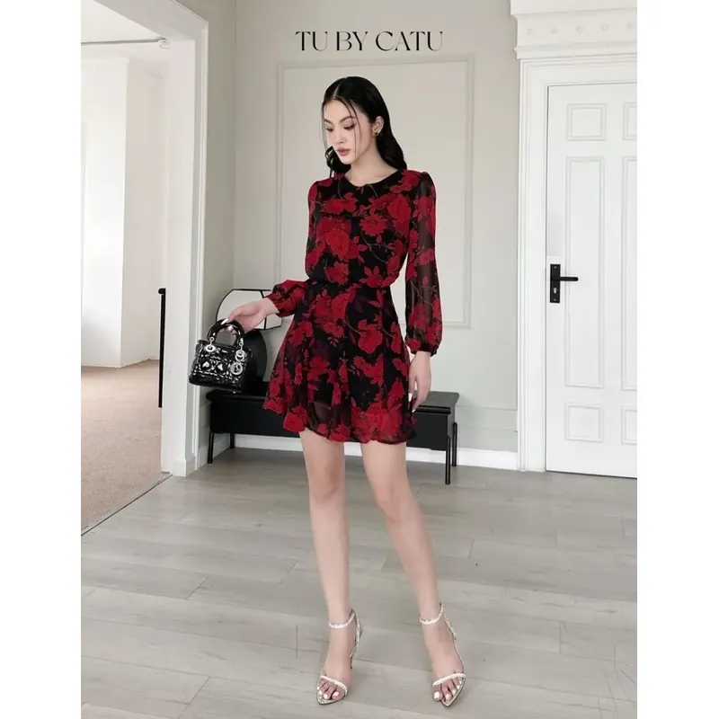 Đầm tubycatu  707970