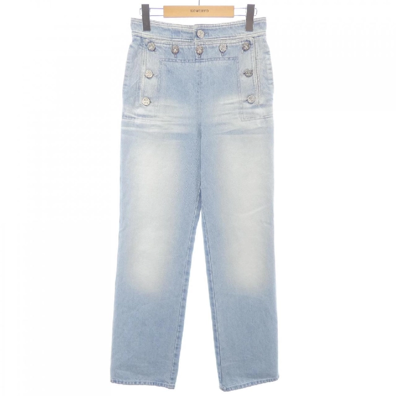 Quần jeans CHANEL 649649