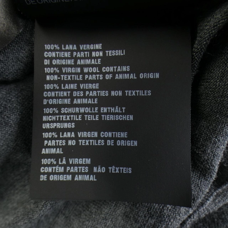 Áo khoác cardigan PRADA - Hàng hiệu Authentic 899750