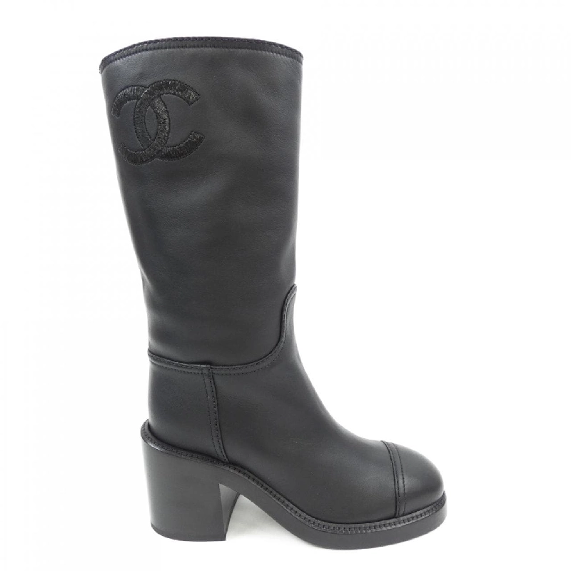 Giày bốt CHANEL G39614X56793 657791