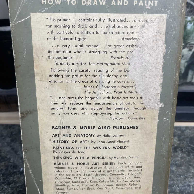 How to draw and paint A.Z. Kruse 762295