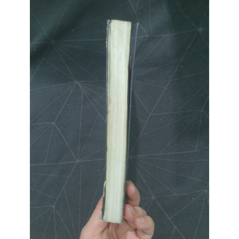 "Cổ tích của người điên" - Thời Thần 498941