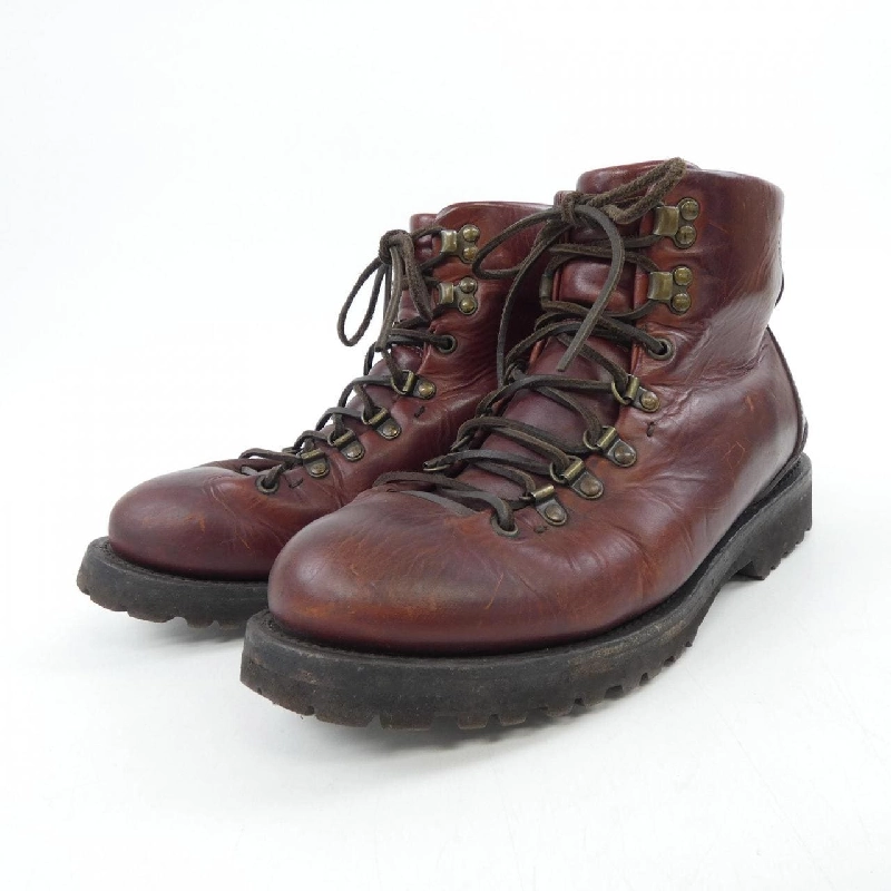 ブッテロ BUTTERO B4382 Giày boot - Hàng hiệu Authentic 902081