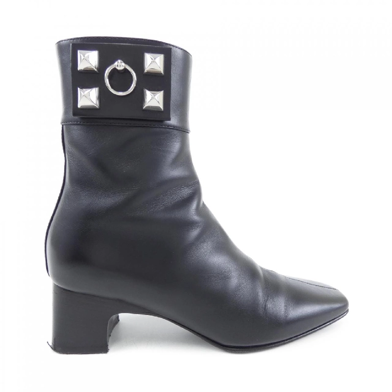 【Mã giảm giá】Giày bốt HERMES 664809