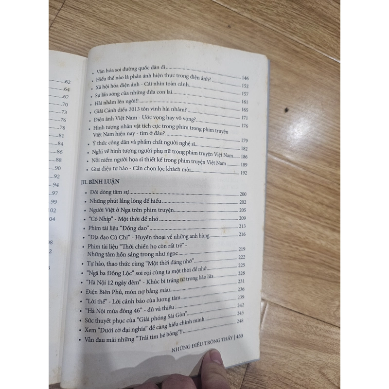 Những điều trông thấy 40k 549824