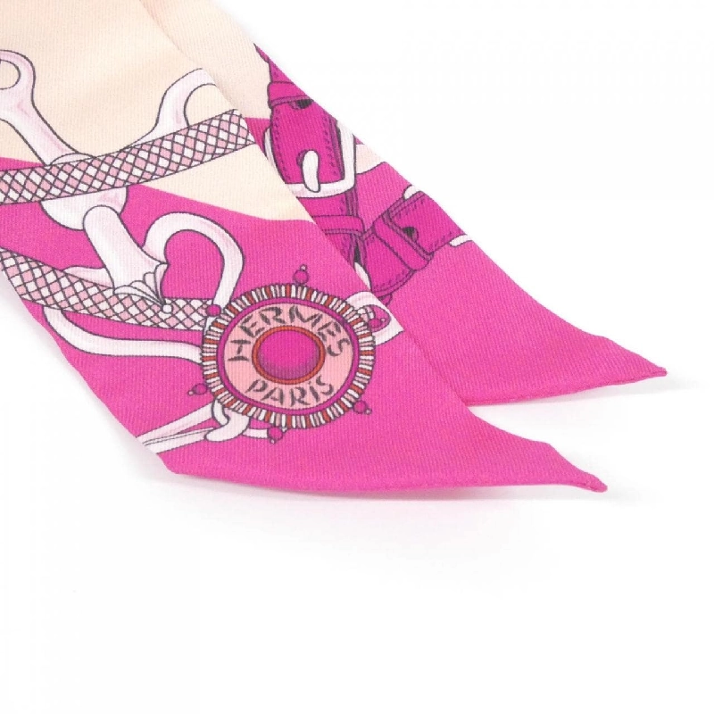Khăn quàng Hermès Twilly 061797S 624272