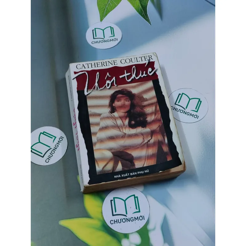 Thôi thúc - Catherine Coulter 695011