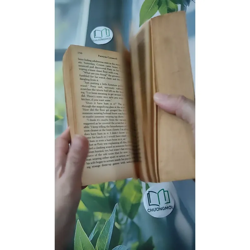 Isle of Dogs - Patricia Cornwell 1027515