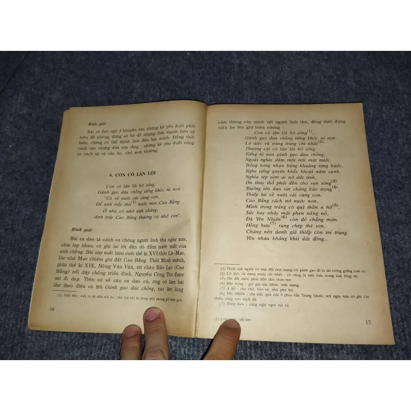 BÌNH GIẢNG NGỤ NGÔN VIỆT NAM 957875