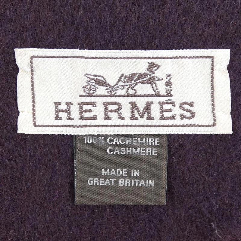 Khăn quàng HERMES - Hàng hiệu Authentic 837014