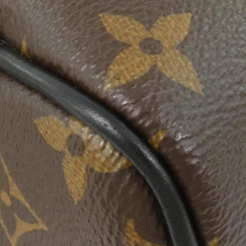 Ba lô Louis Vuitton Monogram Macassar Josh M45349 608282
