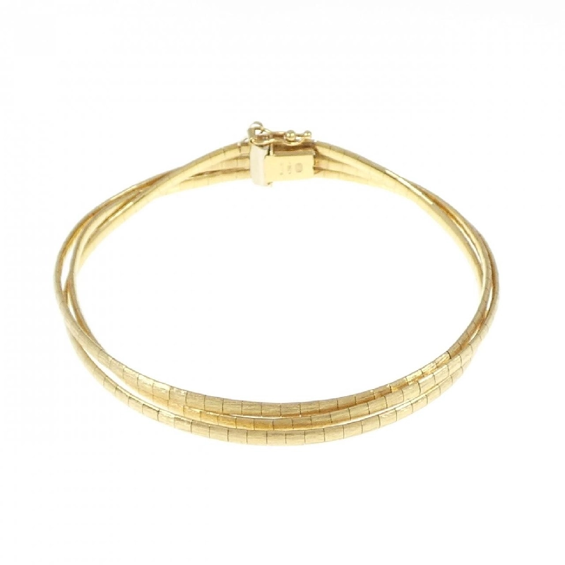 Bông tay 750YG UnoAere 668073