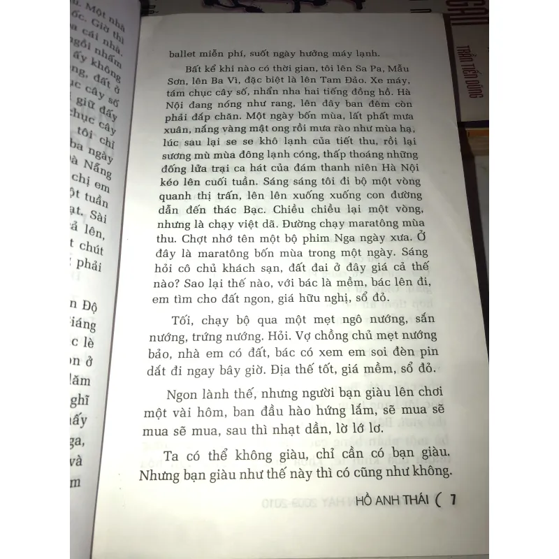 Truyện ngắn hay 2009 2010 - Nhiều tác giả  1003928