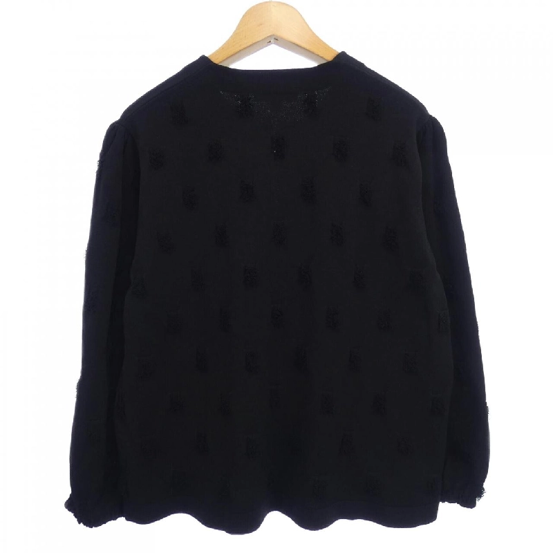 Đồ hiệu DRAWER 6515-199-0670 Áo khoác cardigan - Hàng hiệu Authentic 824904