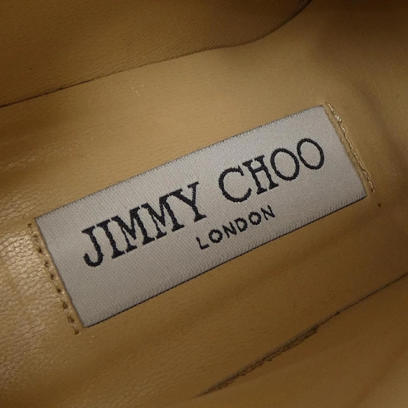 Giày bốt JIMMY CHOO 657706