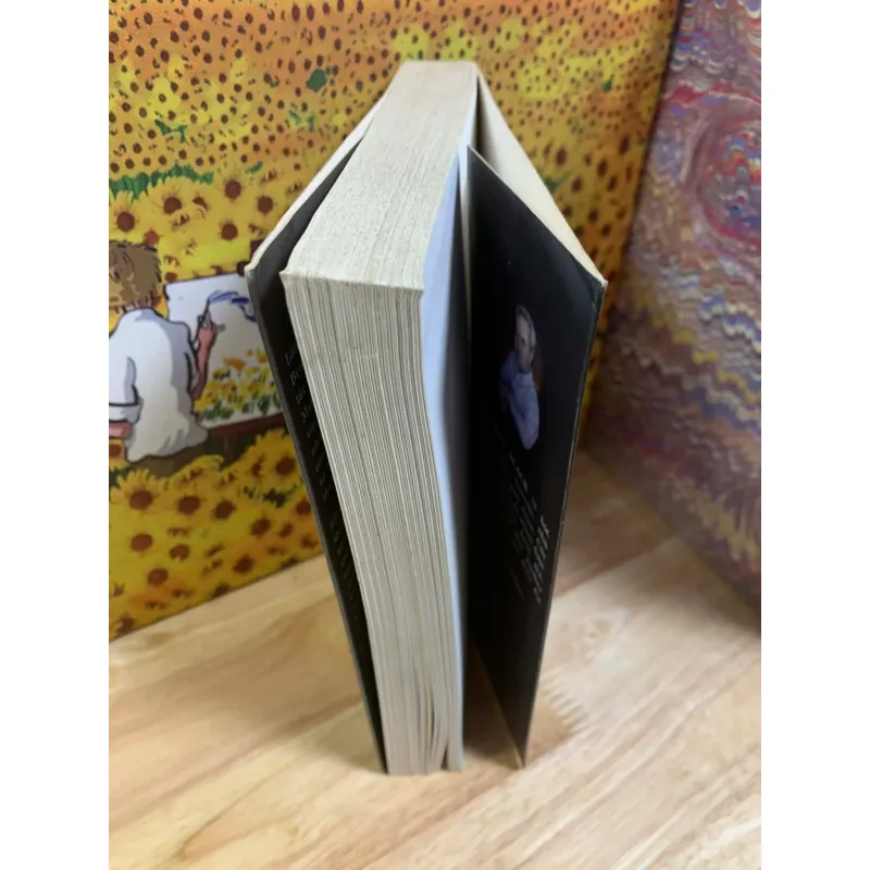 Bạc mệnh - Benjamin Black 927958