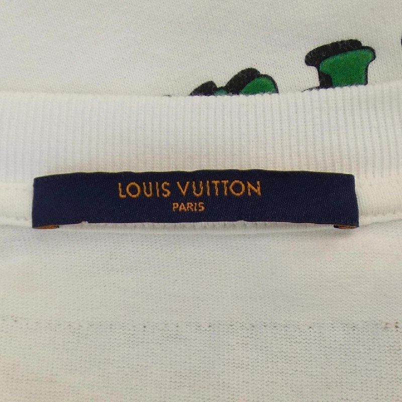 Áo thun LOUIS VUITTON - Hàng hiệu Chính hãng 899509