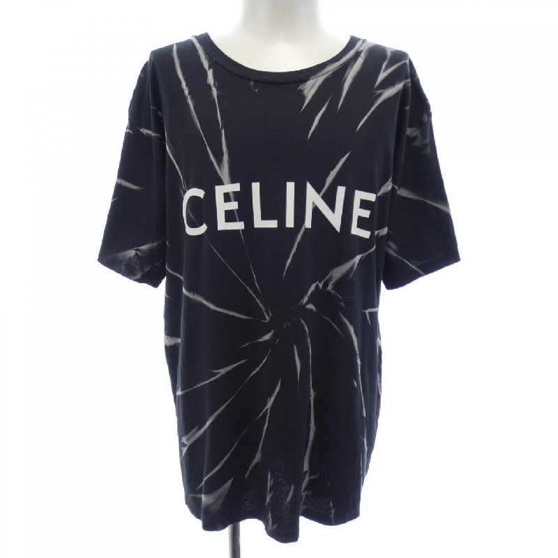 Áo thun CELINE - Hàng hiệu Authentic 901590