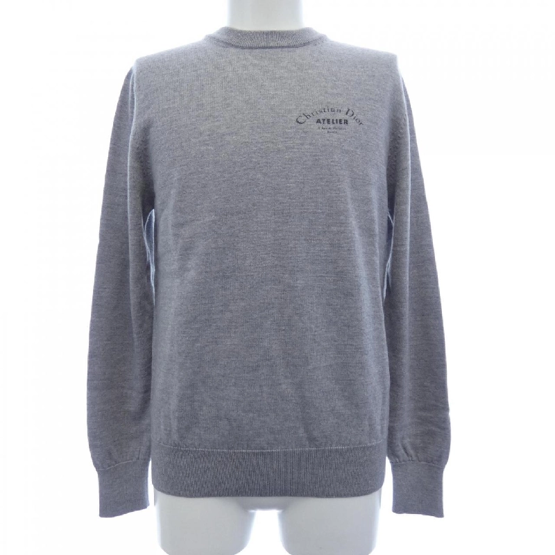 DIOR HOMME - Áo len - Hàng hiệu Chính hãng 900387