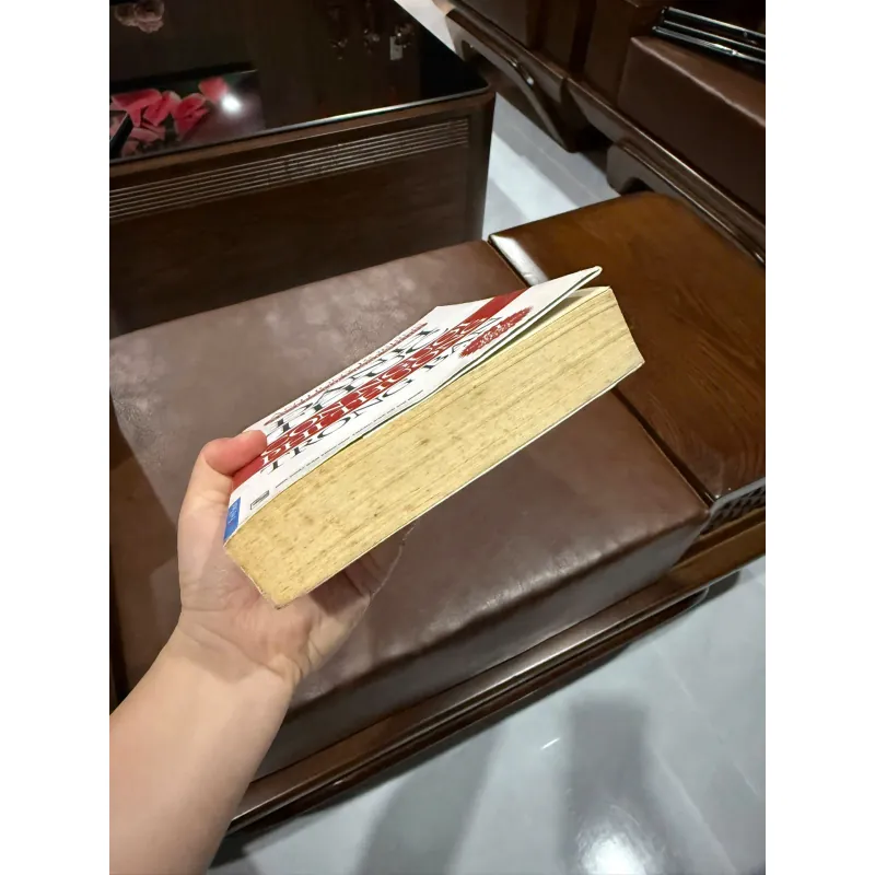 Đánh Thức Con Người Phi Thường Trong Bạn – Anthony Robbins-K2 991523