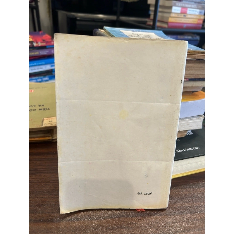 Tiếng vọng từ thung lũng tử thần- Đỗ Kim Cuông 930782