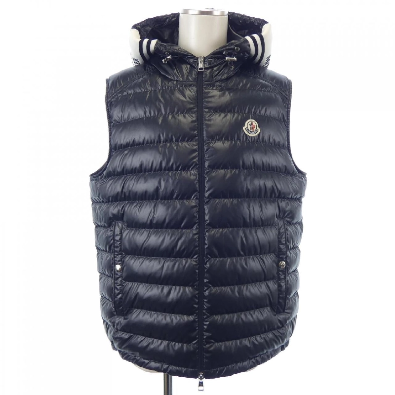 Áo gile MONCLER - Hàng hiệu Chính hãng 896379