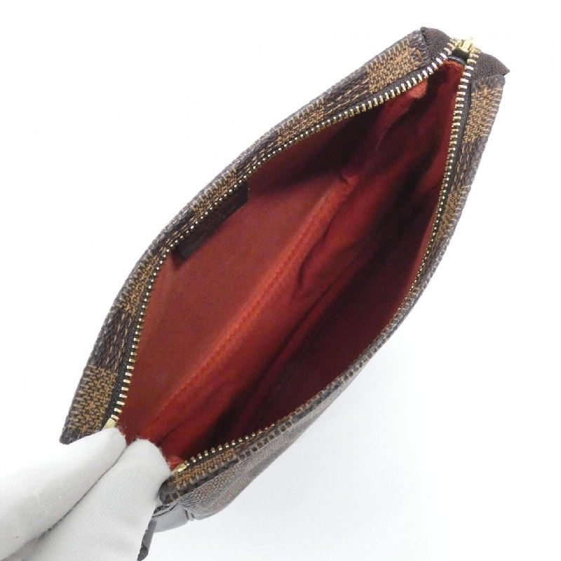 Túi đựng phụ kiện Louis Vuitton Damier Trues Makeup N51982 - Hàng hiệu Chính hãng 768547