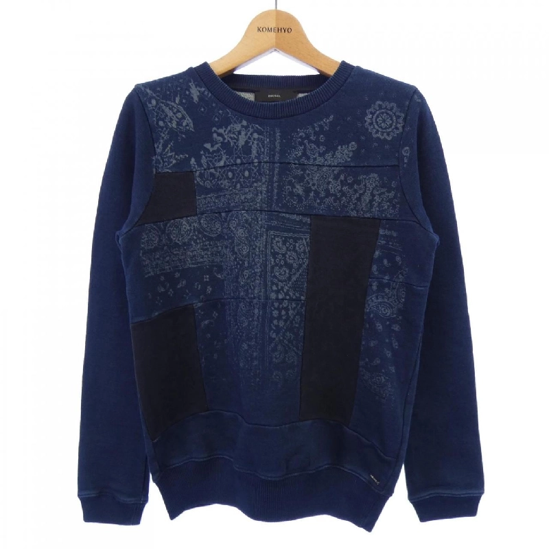 DIESEL - Áo thun - Hàng hiệu Authentic 774041