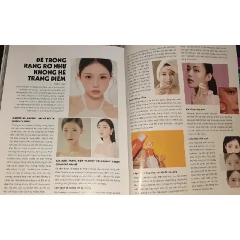 Tạp chí MỐT, số 06 & 07, năm 2025 699399