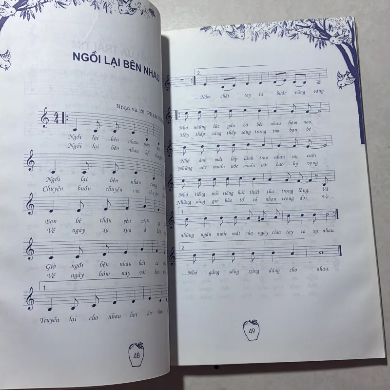 Hành trình tuổi 20 - những ca khúc đặc sắc của tuổi trẻ 791917