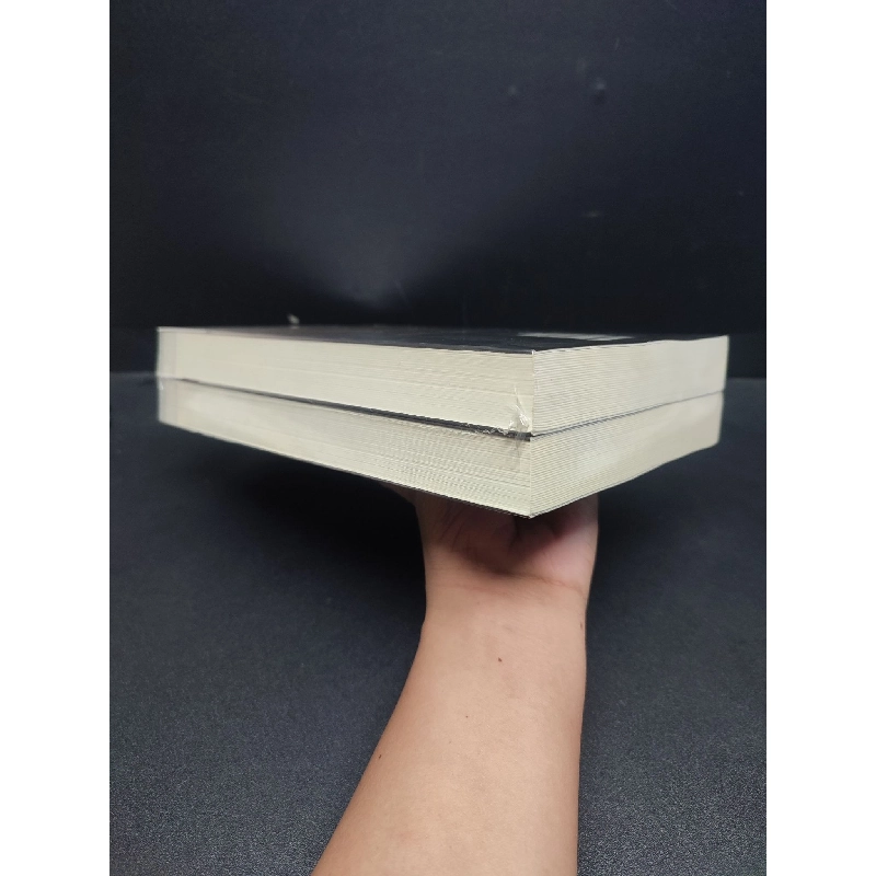 Bộ 2 Cuốn Mê Cung Nhện (1,2) mới 100% HCM1406 Quỷ Mã Tinh SÁCH VĂN HỌC 915442